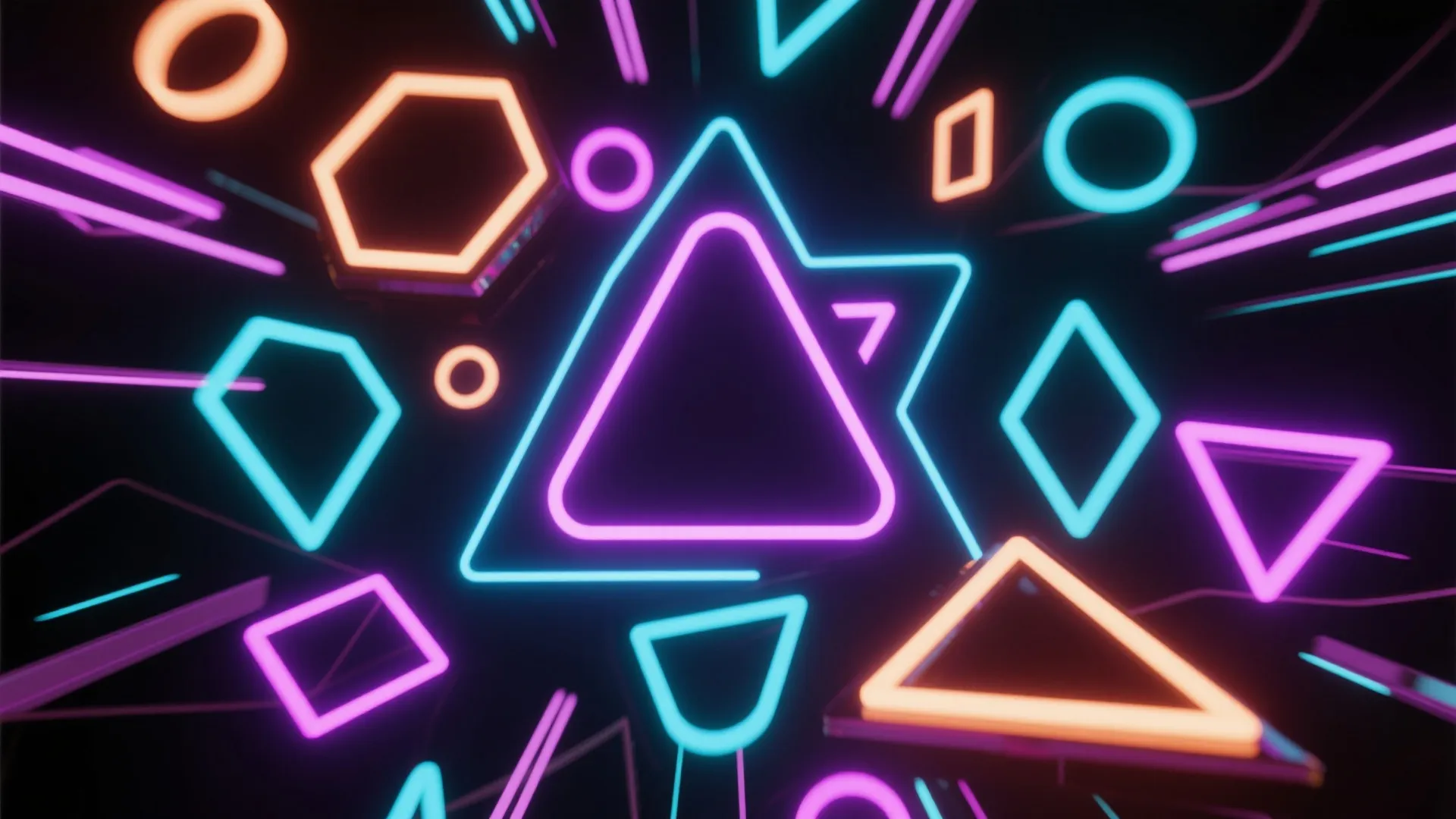 Gaming Background